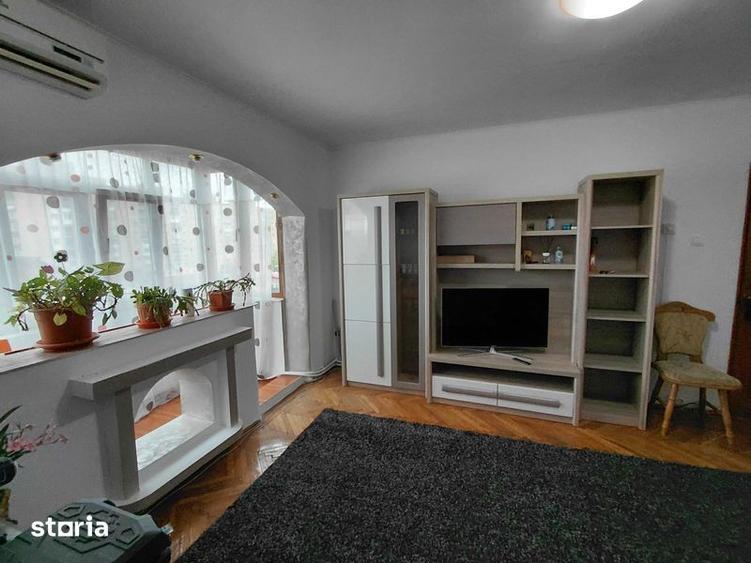 Inchiriez apartament 2 camere - 8