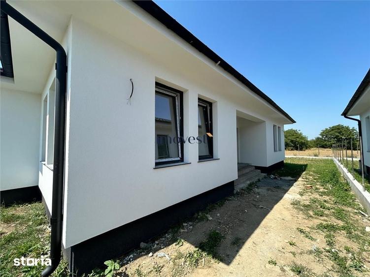 Casa Noua de Vanzare in Satu Mare| Doua compartimentari disponibile | - 13