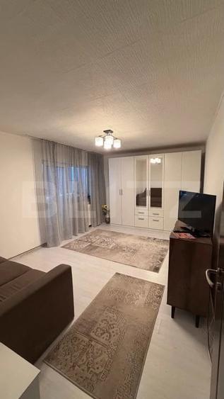 Apartament de 2 camere, 47 mp, Zorilor - 3