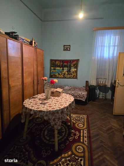 Apartament cu 2 camere în Ultracentral