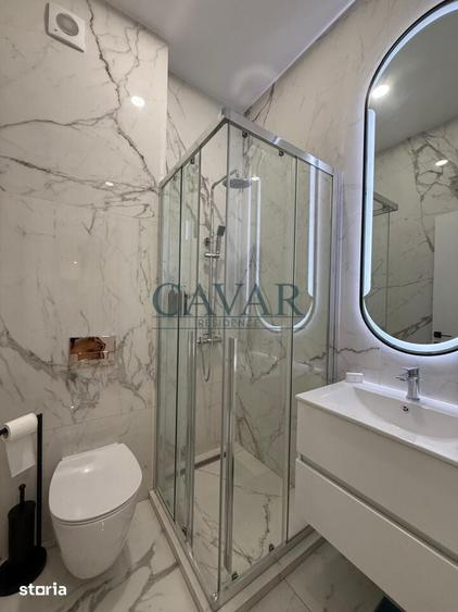 ApartHotel Cavar Residence Brancoveanu - 3