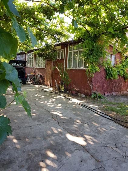 Vand casa an comuna Sicula jud Arad - 4