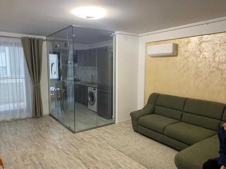 Garsoniera spatioasa - Complex Residence - TImpuri Noi Metrou - Nerva Traian - 1