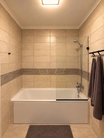 Apartament cu 2 camere decomandat în Iosefin