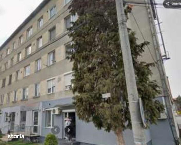 Apartament cu 2 camere în Băile Felix