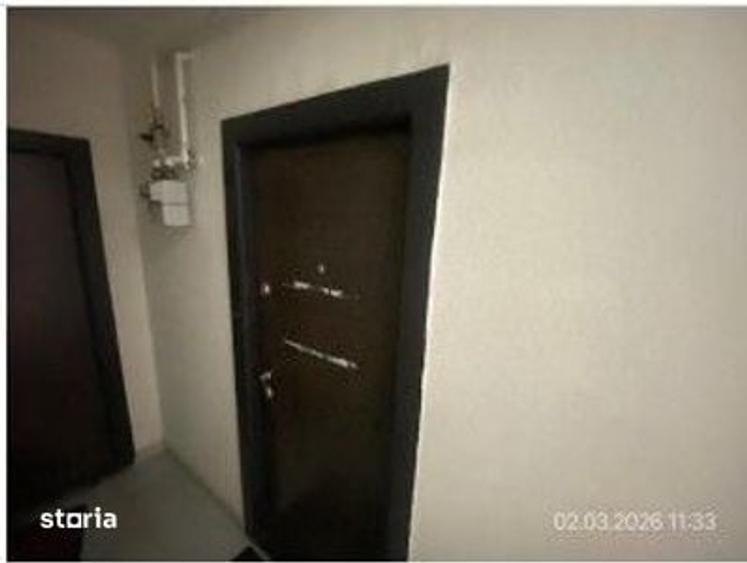 Garsonieră în Florești