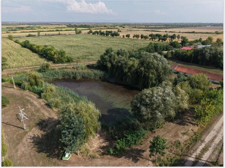 Spațiu industrial, de 1,000 mp, în Periferie