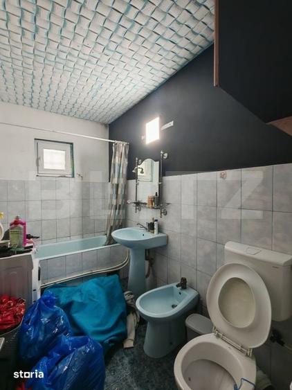 Apartament renovabil, 2 camere, 34 mp, Turda Noua - 8