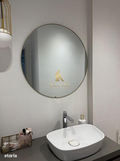 Apartament cu 2 camere decomandat în Centrul Civic