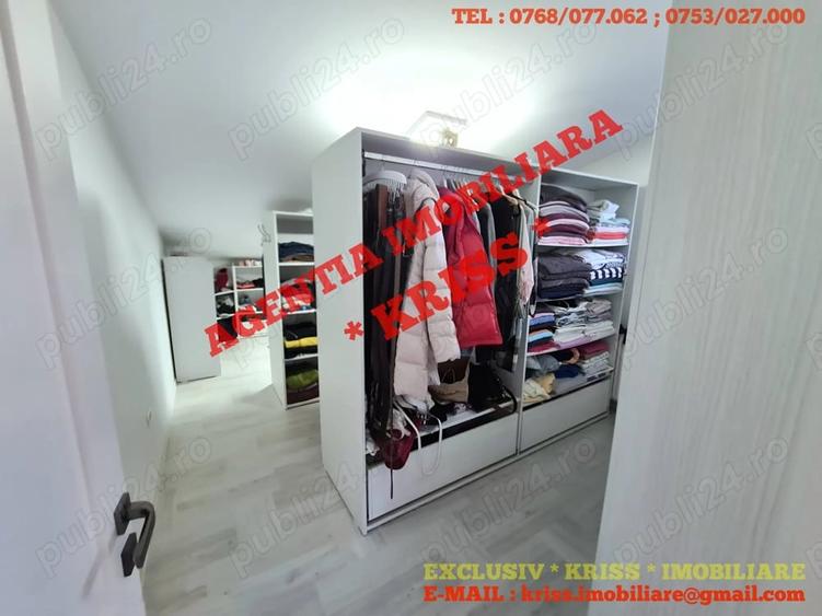 Casă cu 4 camere în Trivale