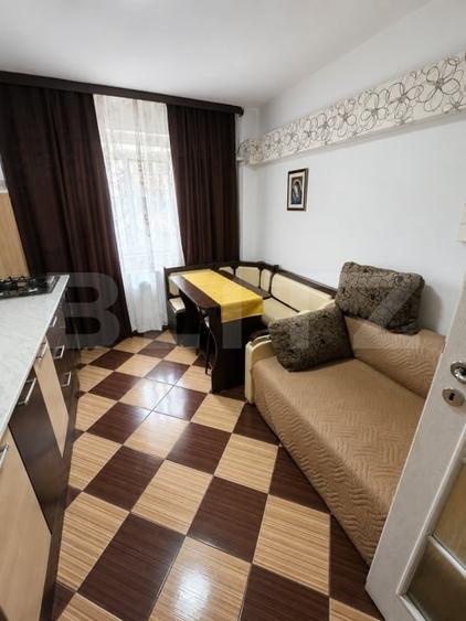 Apartament 2 camere, 58 mp, zona Micro 12 - 6