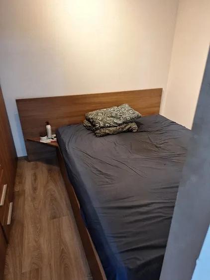 Apartament cu 2 camere nedecomandat în Banu Mărăcine