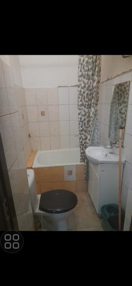 Garsonieră semidecomandată în Noua