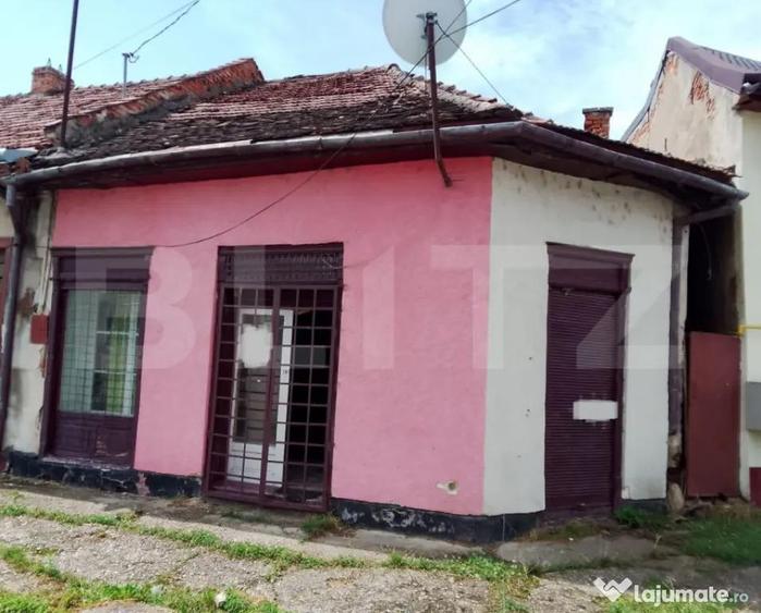 Casa individuala de vanzare - zona Centrala din Ocna Mur - 7