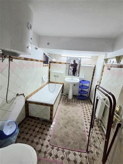 Garsonieră semidecomandată în Coiciu