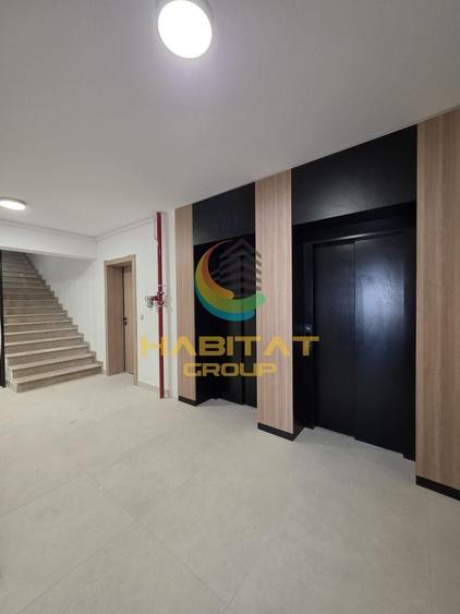 2 camere, incalzire in pardoseala, panouri solare, comision 0 - 3