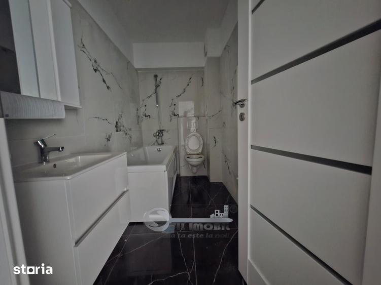 Apartament 2 camere de vanzare in Iasi, Galata, 59,59 mp, bloc nou - 17