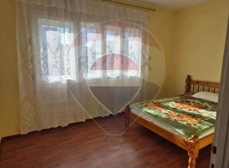 Casă cu Teren 669 Mp în Ocna Șugatag
