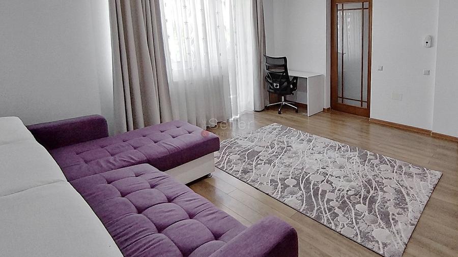 Apartament Mobilat Utilat Cu Loc Parcare - 6
