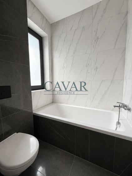 Proiect Nou Cavar Residence Postalionului 42-44 Finalizat - 12