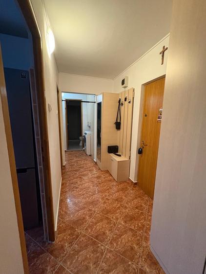 Apartament cu 2 camere decomandat în Nerva Traian