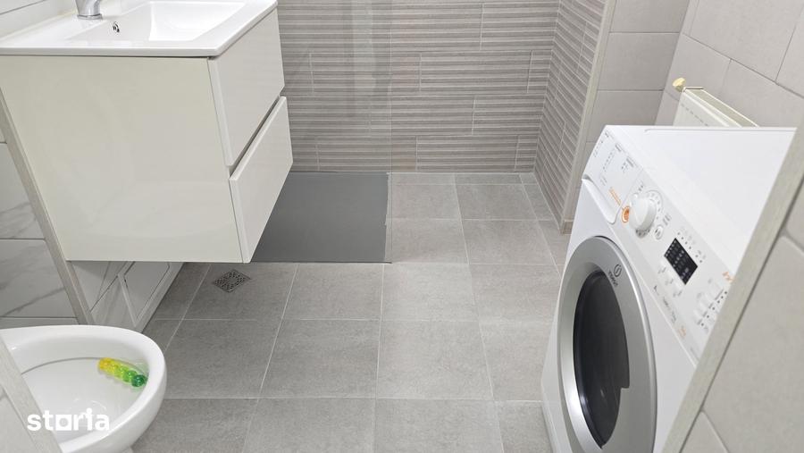 Apartament cu 2 camere decomandat în Ceangăi