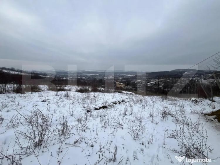 Teren în Vlădiceni