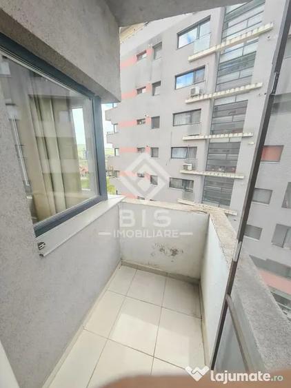 Apartament cu 2 camere decomandat în Sud
