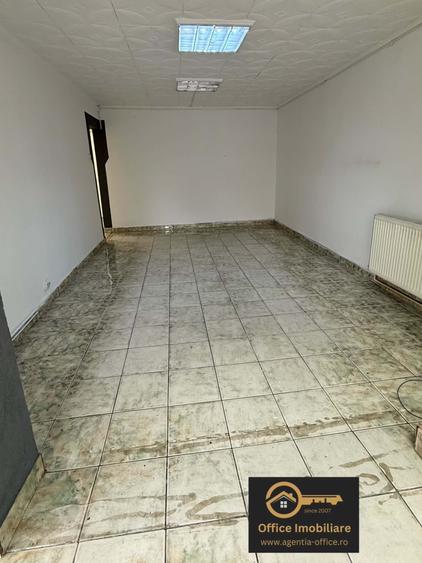 Spațiu comercial, de 70 mp, în Traian
