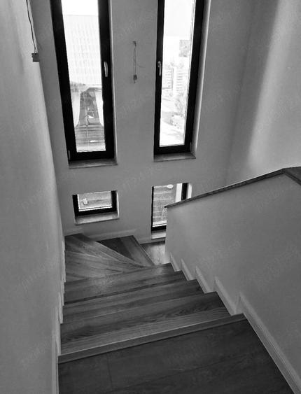 Casă cu 4 camere cu Teren 300 Mp în Braytim
