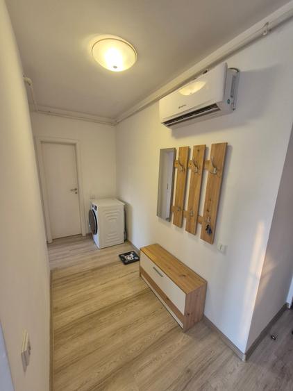 Apartament cu 2 camere decomandat în Lipovei