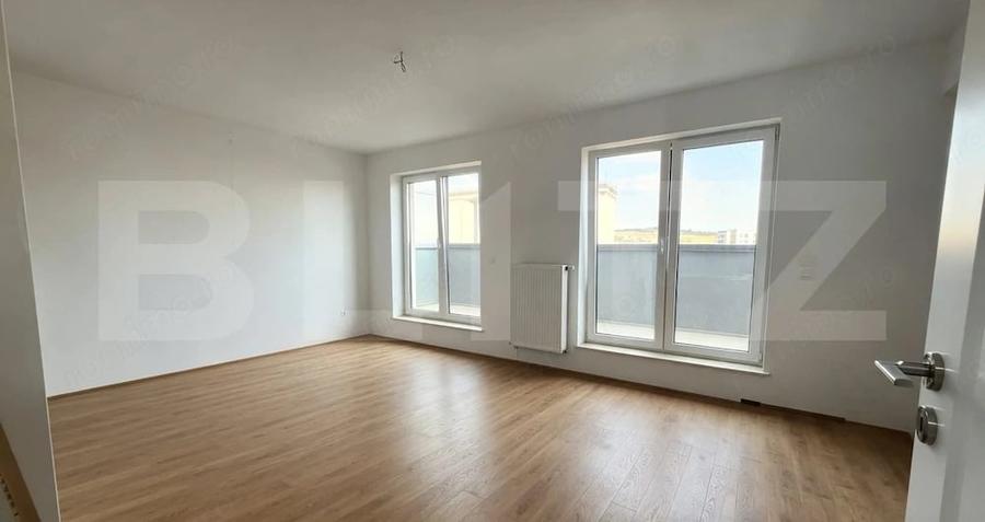 Apartament modern cu 2 camere, decomandat Cartier Maurer, Targu Mure? - 2