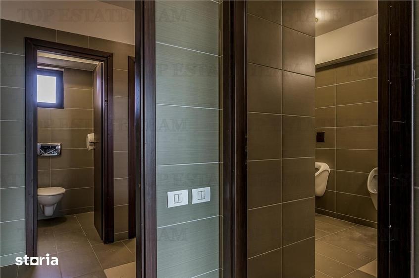 Spatiu comercial cu view de inchiriat in Sector 3 - 12