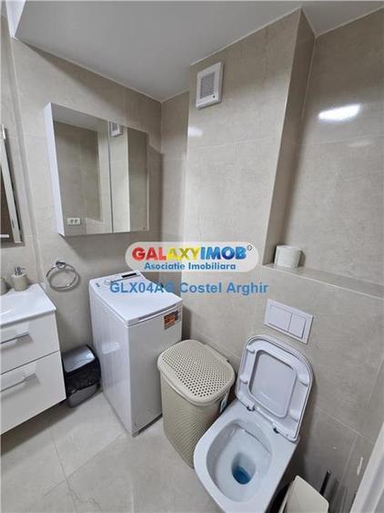 Penthouse cu 4 camere decomandat în Craiovei