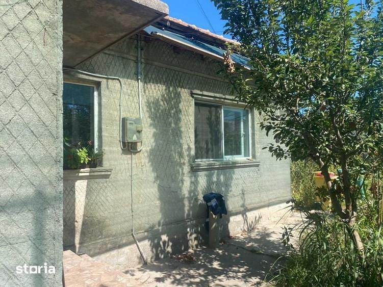 Casă cu 3 camere cu Teren 105 Mp în ICIL