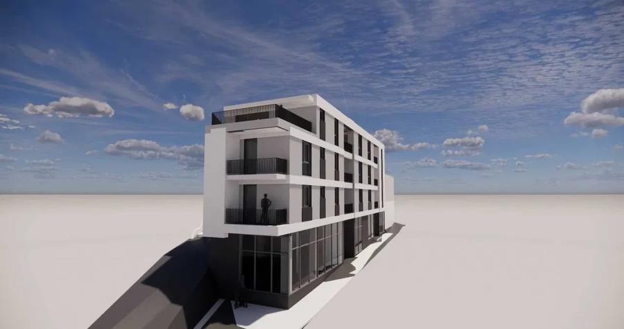 Apartament Modern 2 Camere, Cetate | 53 mp |Parcare|balcon| bloc nou - 2