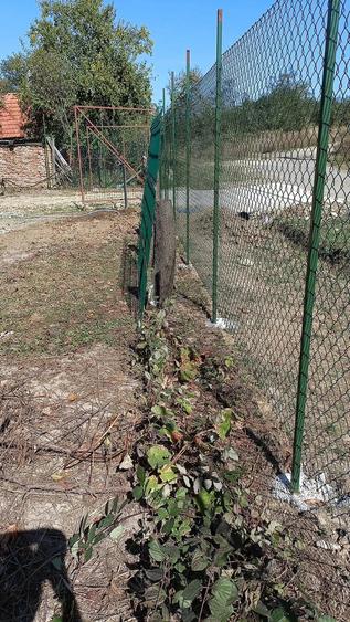 Teren de 1439 mp, în Central