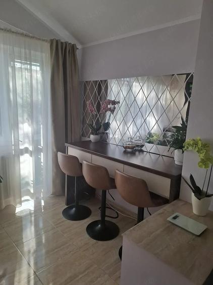 Apartament cu 2 camere semidecomandat în Dărmănești