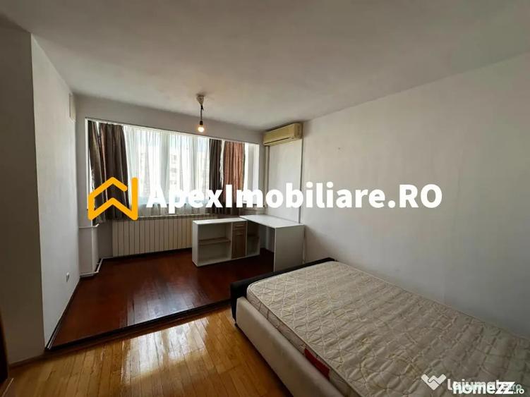 Apartament cu 4 camere decomandat în 13 Septembrie
