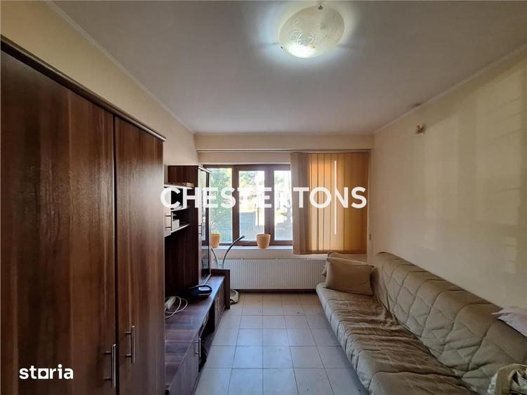 Spațiu comercial, de 684 mp, în Central