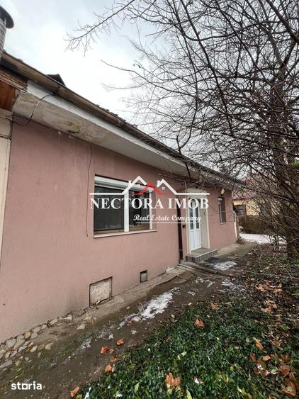Casă cu 1 camere cu Teren 185 Mp în Sânmartin
