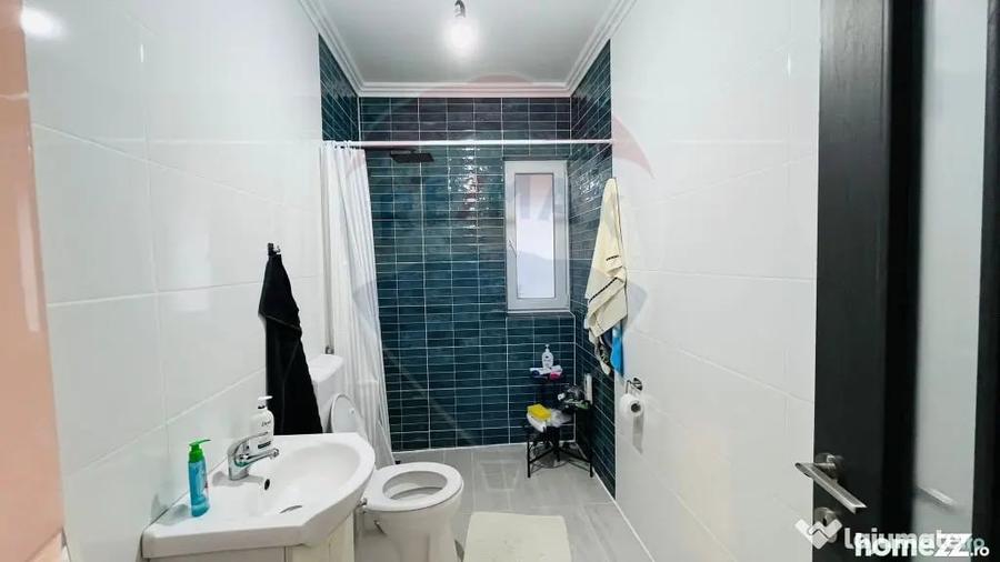 Casă cu 4 camere cu Teren 538 Mp în Fughiu