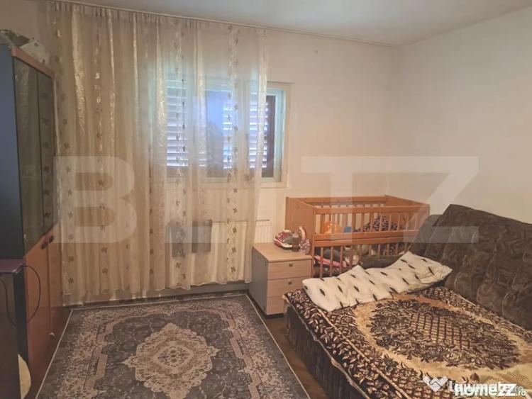 Casa de vanzare, 100 mp + teren de 630 mp, potential excelen - Brasov (Brasov) - 5