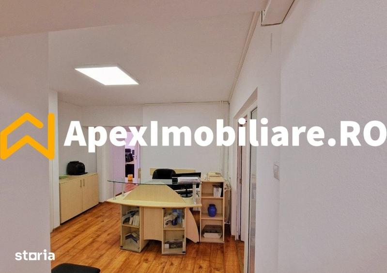 Apartament 5 camere de inchiriat Ultracentral Bucuresti | ApexImobilia - 4