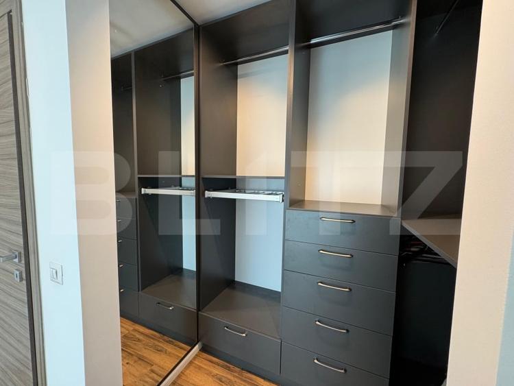 Apartament cu 3 camere decomandat, mobilat în Lăpuș Argeș
