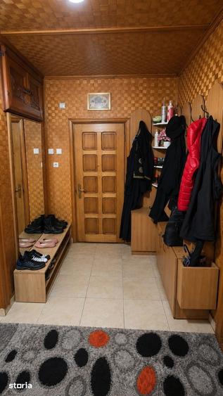Casă cu 3 camere cu Teren 660 Mp în Central