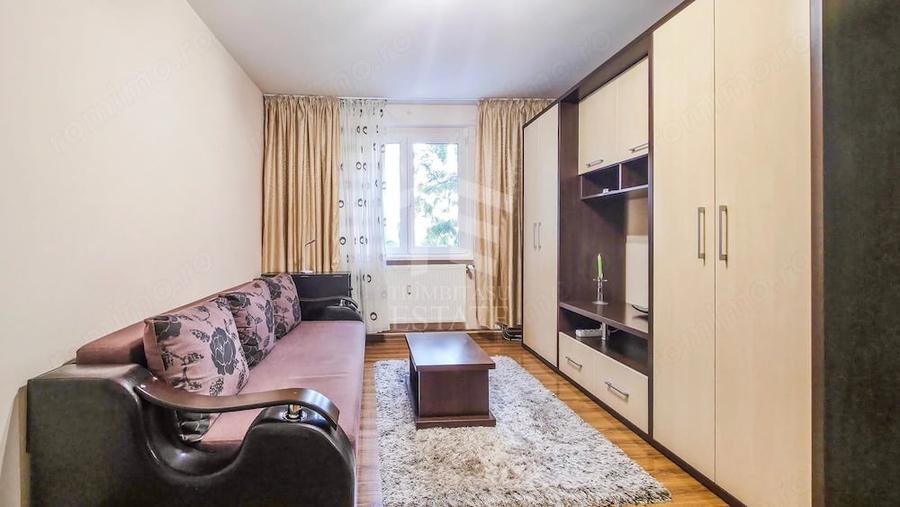 Apartament 2 camere - ?oseaua Salaj nr. 255 mobilat ?i utilat - 2