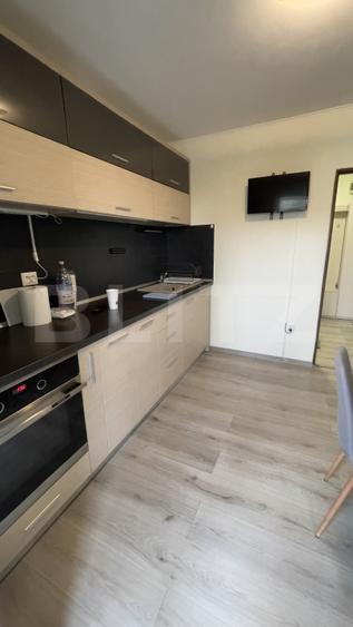 Apartament cu 2 camere decomandat, mobilat în Eremia
