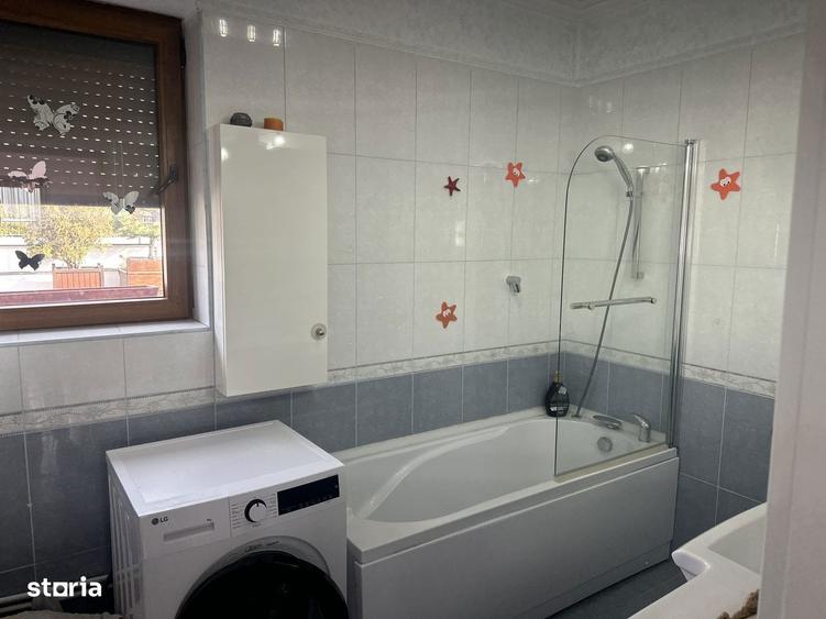 Penthouse de 4 camere-Complex Noor/4-Room Penthouse-Noor Complex - 14