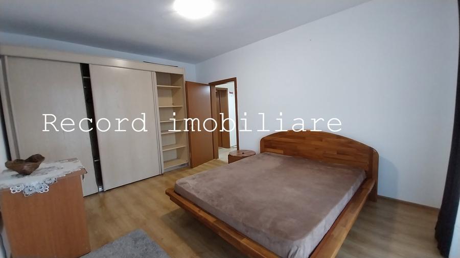 Apartament cu 2 camere decomandat în Florești